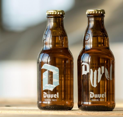 Duvel Mini Boijmans van Beuningen